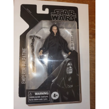  Star Wars Emperor Palpatine Hasbro F4366 Figura játékfigura