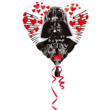  Star Wars Fólia lufi 43 cm party kellék