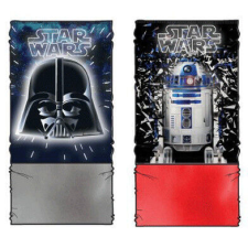 Star Wars gyerek sál, snood gyerek sál