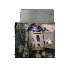  Star Wars gyerek sál, snood