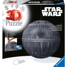 Star Wars halálcsillag 3D puzzle 540 db puzzle, kirakós