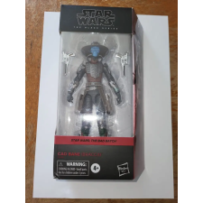  Star Wars Hasbro Black Series Cad Bane Bracca Figura F5598 ÚJ játékfigura