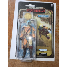  Star Wars Hasbro Mandalorian Tatooine Figura F5543 ÚJ játékfigura