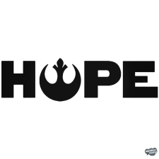  Star Wars Hope Autómatrica matrica