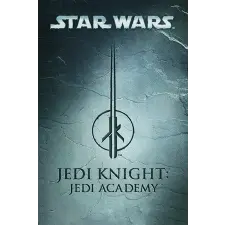  Star Wars Jedi Knight: Jedi Academy (digitális licenc) videójáték