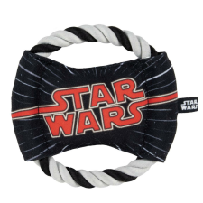  STAR WARS köteles frizbi kutyajáték játék kutyáknak