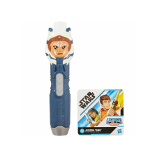  Star Wars lightsaber squad kihúzható fénykard (11025) katonásdi