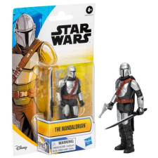 Star Wars mandalori figura játékfigura