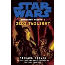  Star Wars – Michael Reaves idegen nyelvű könyv
