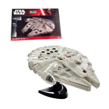  Star Wars Millennium Falcon űrhajó kreatív és készségfejlesztő