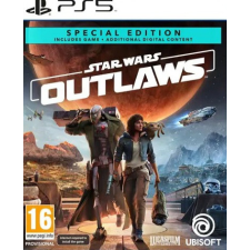  Star Wars Outlaws Special Edition PS5 videójáték