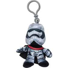 Star Wars Phasma kapitány bagclip plüss – 8 cm plüssfigura