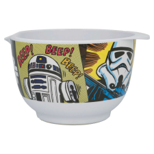 Star Wars plasztik keverőtál 2L konyhai eszköz