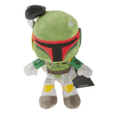 Star Wars plüss figura plüssfigura