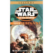 Star Wars: Remnant (Force Heretic Book 1) idegen nyelvű könyv