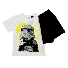 Star Wars rövid gyerek pizsama gyerek hálóing, pizsama