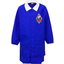  Star Wars ruhavédő köpeny gyerekeknek 5 év konyhakészlet