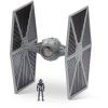  Star Wars - Small Vehicle - TIE Fighter - Grey (191726416111)