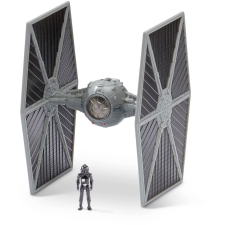  Star Wars - Small Vehicle - TIE Fighter - Grey (191726416111) játékfigura