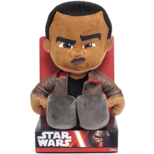 Star Wars Star Wars Finn plüss – 25 cm plüssfigura