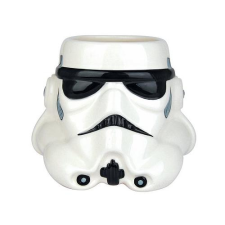 Star Wars Stormtrooper 3D espresso csésze ajándéktárgy