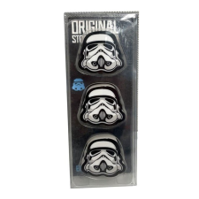 Star Wars Stormtrooper radír szett radír