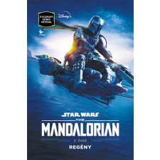  - Star Wars: The Mandalorian - 2. évad - Regény egyéb könyv