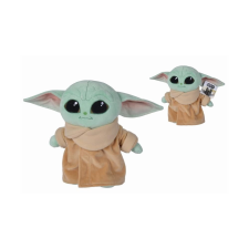 Star Wars The Mandalorian plüss figura - Grogu Baby Yoda 25 cm plüssfigura