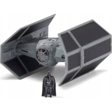 Star Wars Tie Advanced + Darth Vader - 13 cm-es (SWJ0016) játékfigura