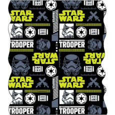 Star Wars Trooper gyerek sál, snood, kendő