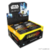  Star Wars: Unlimited - Jump to Lightspeed Booster Box - doboz