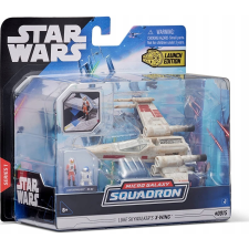 Star Wars - X-Wing, Luke Skywalker És R2-D2 - 13 cm-es (SWJ0015) játékfigura