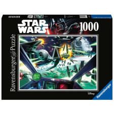 Star Wars: X-Wing pilótafülke 1000 darabos puzzle puzzle, kirakós