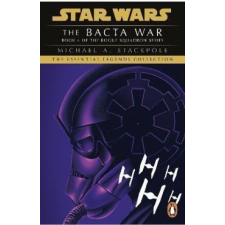 Star Wars X-Wing Series - The Bacta War idegen nyelvű könyv