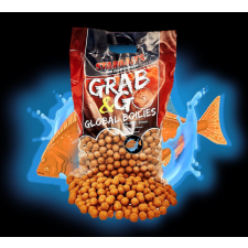  Starbaits Boilies Global Halibut 5kg 20mm etető bojli (87705) bojli, aroma