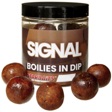  Starbaits Boilies In Dip Signal 150g 24mm dippelt bojli (62735) csali