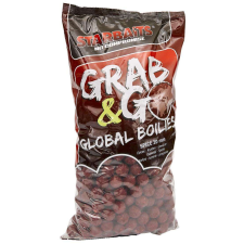 Starbaits global spice 20mm 2,5kg etető bojli bojli, aroma