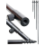 Starbaits leszúró black spot power drill 30-50cm