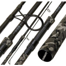 Starbaits m3 dark night x50 3,9m 3,5lbs bojlis bot horgászbot