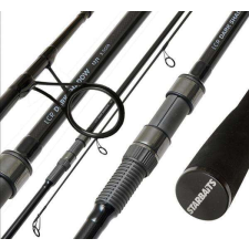 Starbaits milspec lcr dark shadow 3,6m 3,5lbs bojlis bot horgászbot