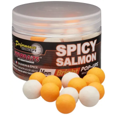  Starbaits POP UP Bright Spicy Salmon 50g 16mm (83242) csali