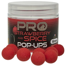  Starbaits POP UP Pro Strawberry Spice 50g 16mm (19562) csali