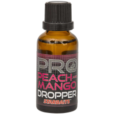  Starbaits probiotic peach -and- mango dropper (atraktor) 30ml bojli, aroma