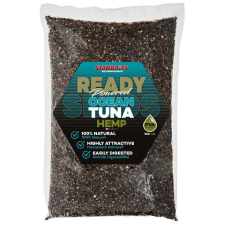 Starbaits ready seeds ocean tuna hemp 1kg kender horgászkiegészítő