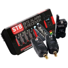 Starbaits stb 2+1 elektromos kapásjelző szett kapásjelző