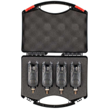 Starbaits stb elektromos kapásjelző 4db kapásjelző
