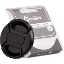 Starblitz Objektív sapka, 49mm lencsevédő sapka