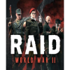 Starbreeze Publishing AB RAID: World War II (PC - Steam Digitális termékkulcs)