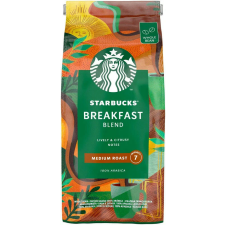  Starbucks® Breakfast Blend 450g kávé