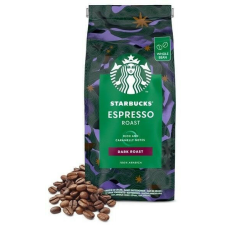 Starbucks® Espresso Roast (450 g. szemes kávé) kávé
